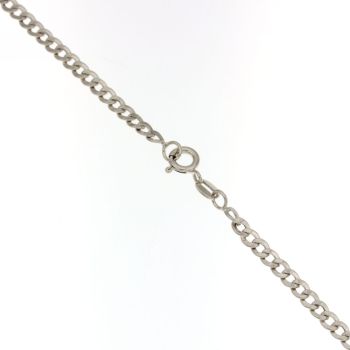 Bracciale maglia grumetta