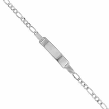 Bracciale con targa