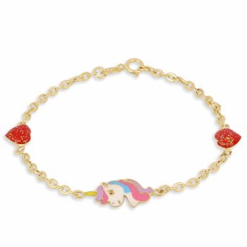 Bracciale da bimbi 14cm