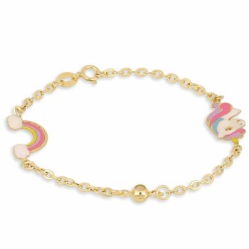 Bracciale da bimbi 14cm