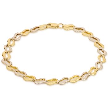 Bracciale scatolato