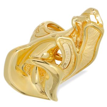 Anello con nodo