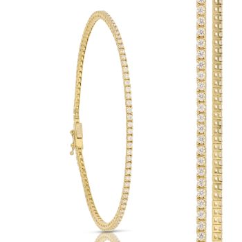 Bracciale tennis