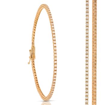 Bracciale tennis