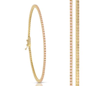 Bracciale tennis