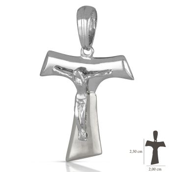 Croce con Cristo