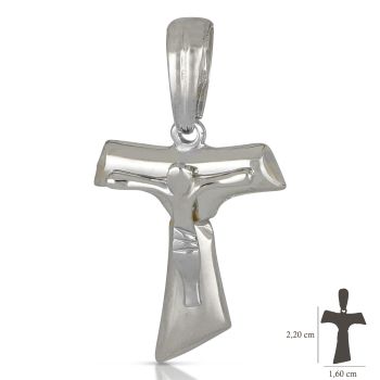 Croce con Cristo