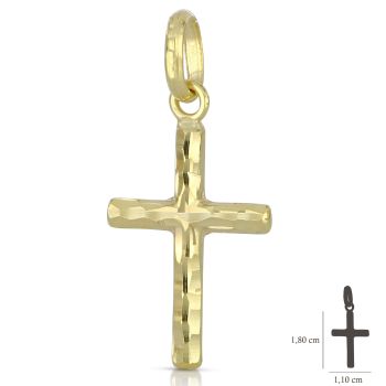 Croce sfaccettata