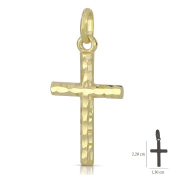 Croce sfaccettata