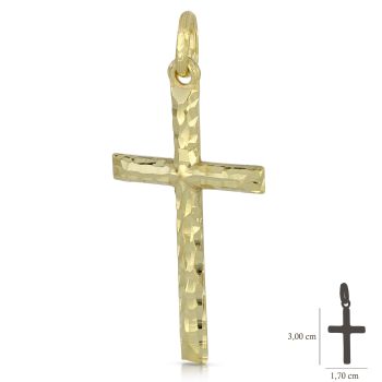 Croce sfaccettata