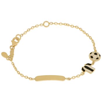 Bracciale da bimbi 14cm