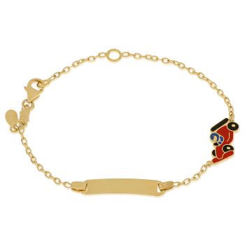 Bracciale da bimbi 14cm