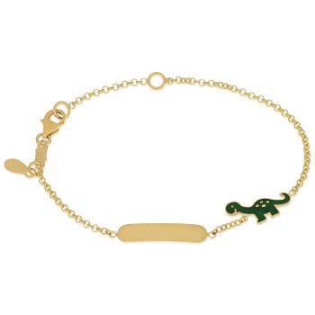 Bracciale da bimbi 14cm