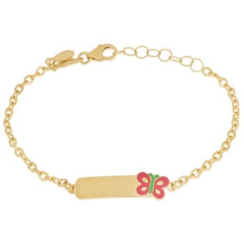 Bracciale da bimbi 14cm