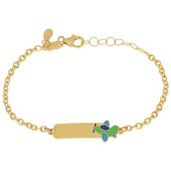 Bracciale da bimbi 14cm