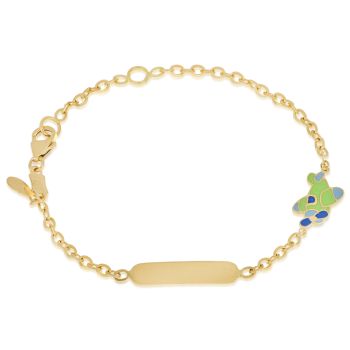 Bracciale da bimbi 14cm