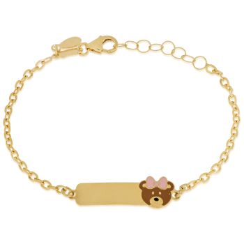 Bracciale da bimbi 14cm