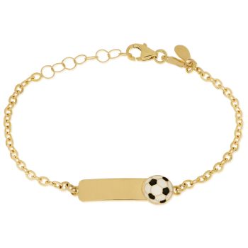 Bracciale da bimbi 14cm