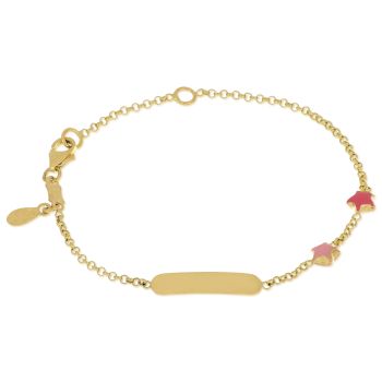 Bracciale da bimbi 14cm
