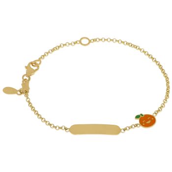 Bracciale da bimbi 14cm