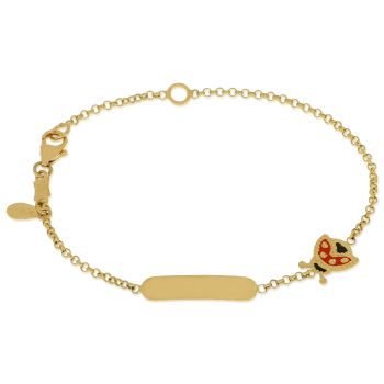 Bracciale da bimbi 14cm