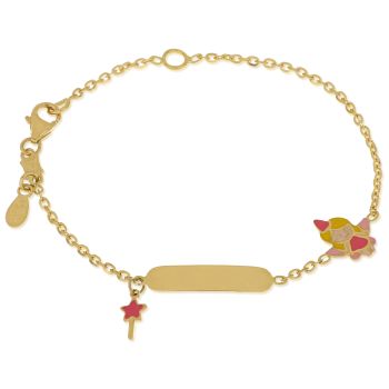 Bracciale da bimbi 14cm