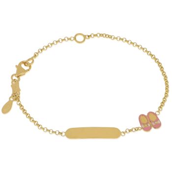 Bracciale da bimbi 14cm