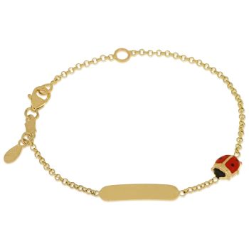 Bracciale da bimbi 14cm