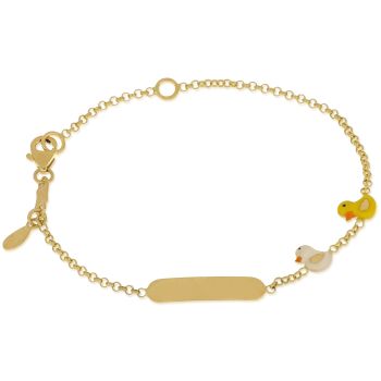Bracciale da bimbi 14cm