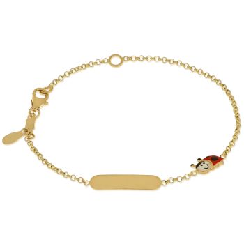 Bracciale da bimbi 14cm