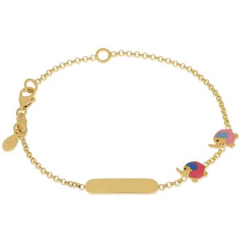 Bracciale da bimbi 14cm