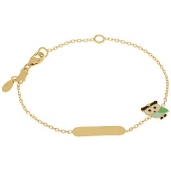 Bracciale da bimbi 14cm