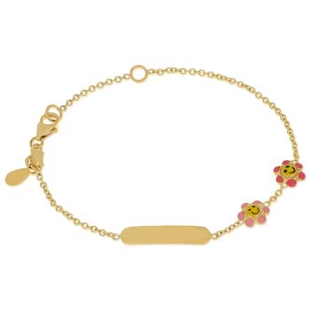 Bracciale da bimbi 14cm