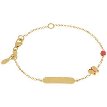 Bracciale da bimbi 14cm