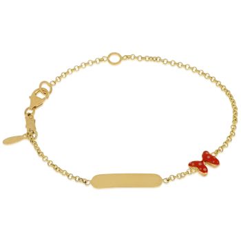 Bracciale da bimbi 14cm
