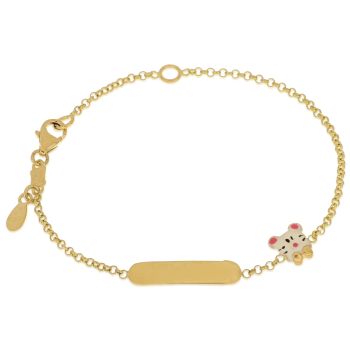 Bracciale da bimbi 14cm