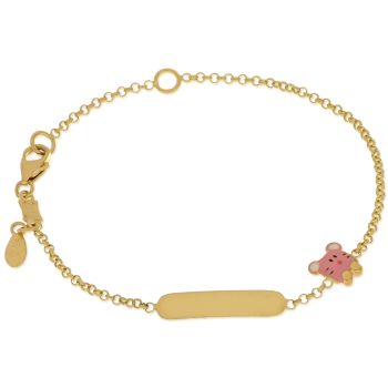 Bracciale da bimbi 14cm