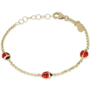 Bracciale da bimbi 14cm