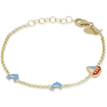 Bracciale da bimbi 14cm