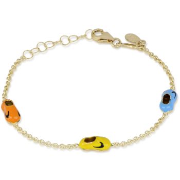 Bracciale da bimbi 14cm
