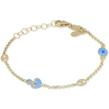 Bracciale da bimbi 14cm
