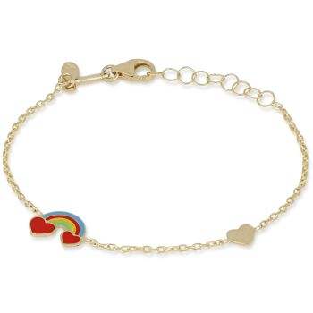 Bracciale da bimbi 14cm