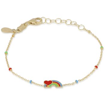 Bracciale da bimbi 14cm