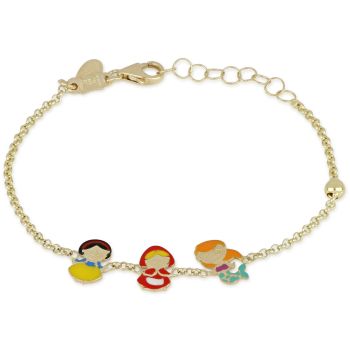 Bracciale da bimbi 14cm