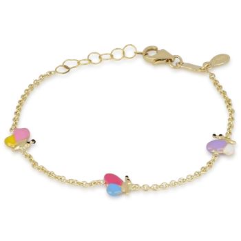 Bracciale da bimbi 14cm