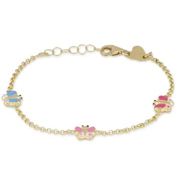 Bracciale da bimbi 14cm