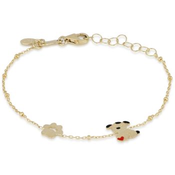 Bracciale da bimbi 14cm