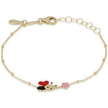 Bracciale da bimbi 14cm