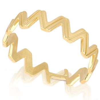 Anello chevron