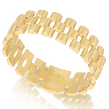 Anello modello cinturino